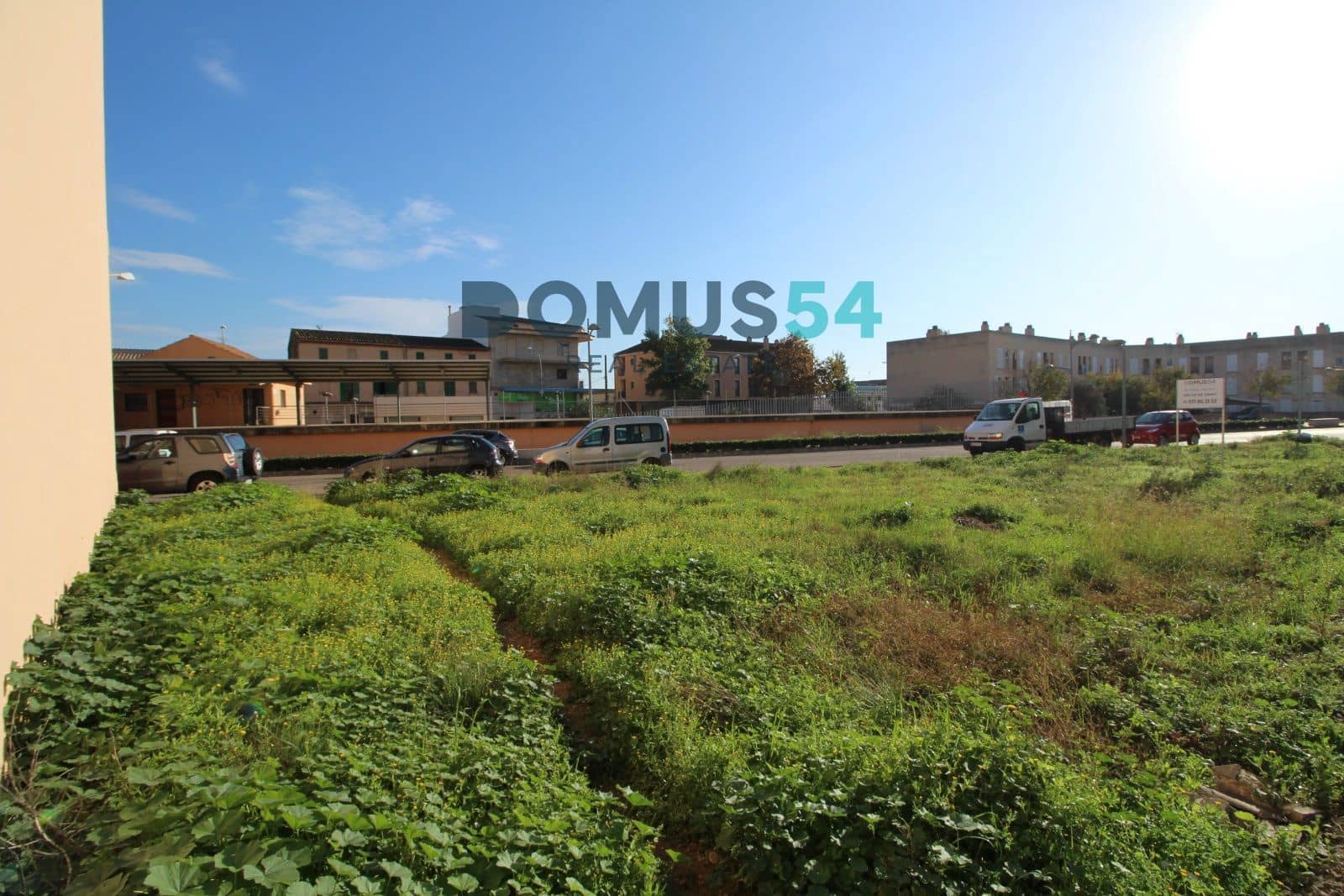 Building Plot for sale in Sa Pobla - € 140,000 (Ref: 6366392)