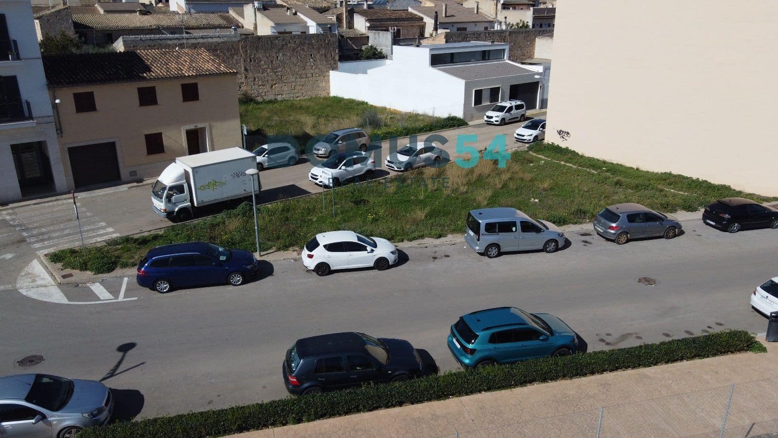 Building Plot for sale in Sa Pobla - € 140,000 (Ref: 6366392)