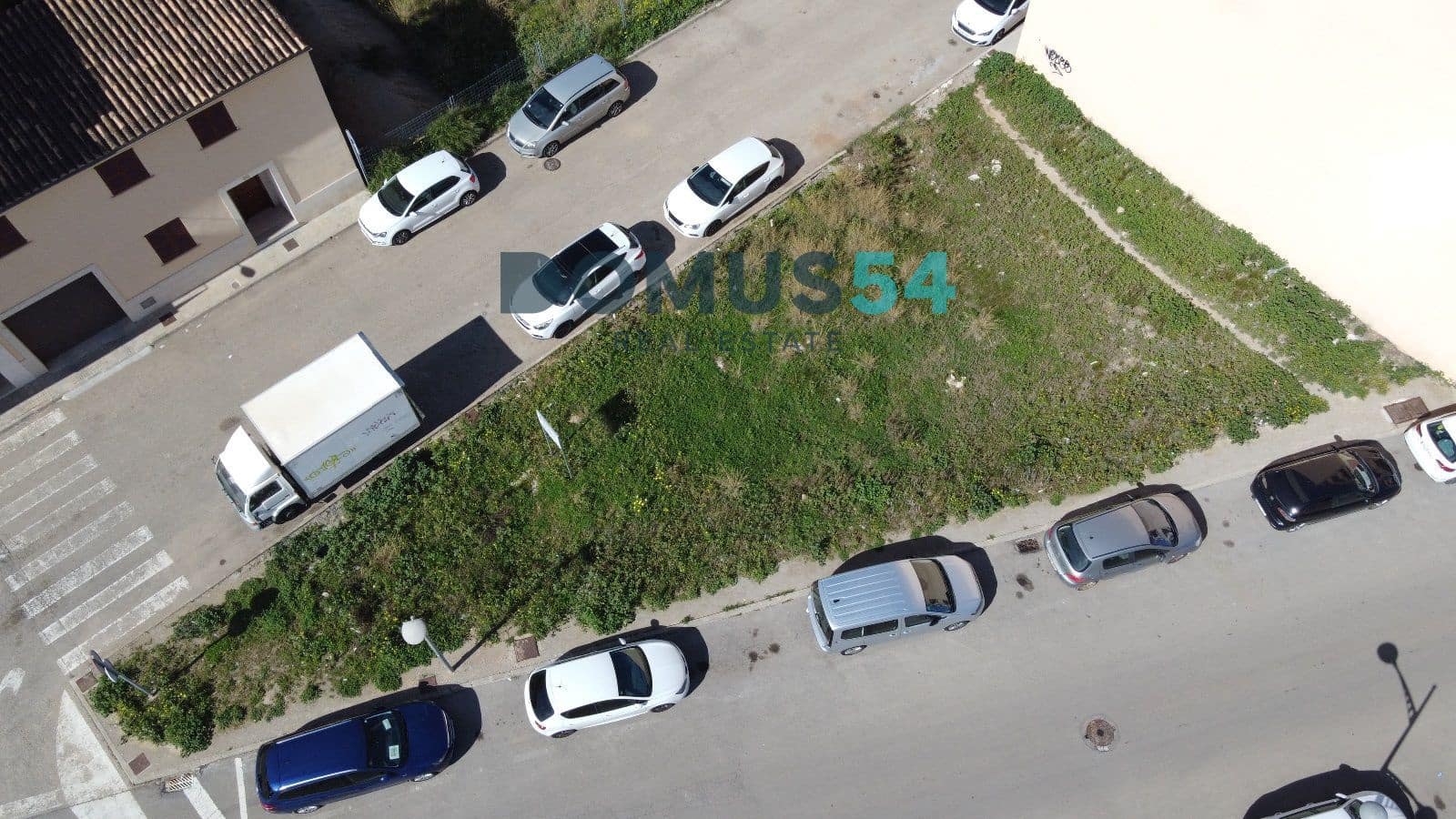 Building Plot for sale in Sa Pobla - € 140,000 (Ref: 6366392)