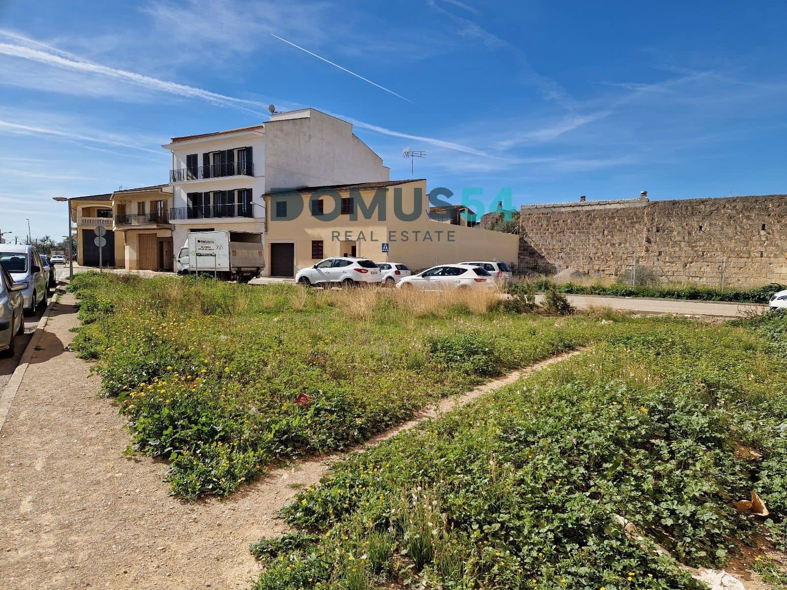 Building Plot for sale in Sa Pobla - € 140,000 (Ref: 6366392)