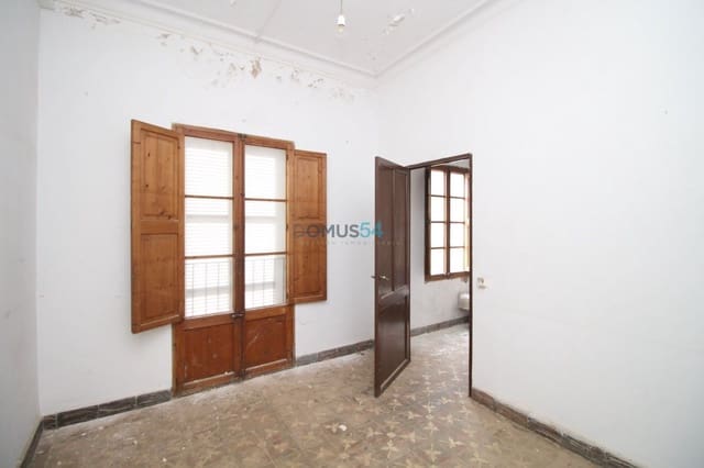 Villa til salgs i Sa Pobla - € 600 000 (Ref: 6558753)