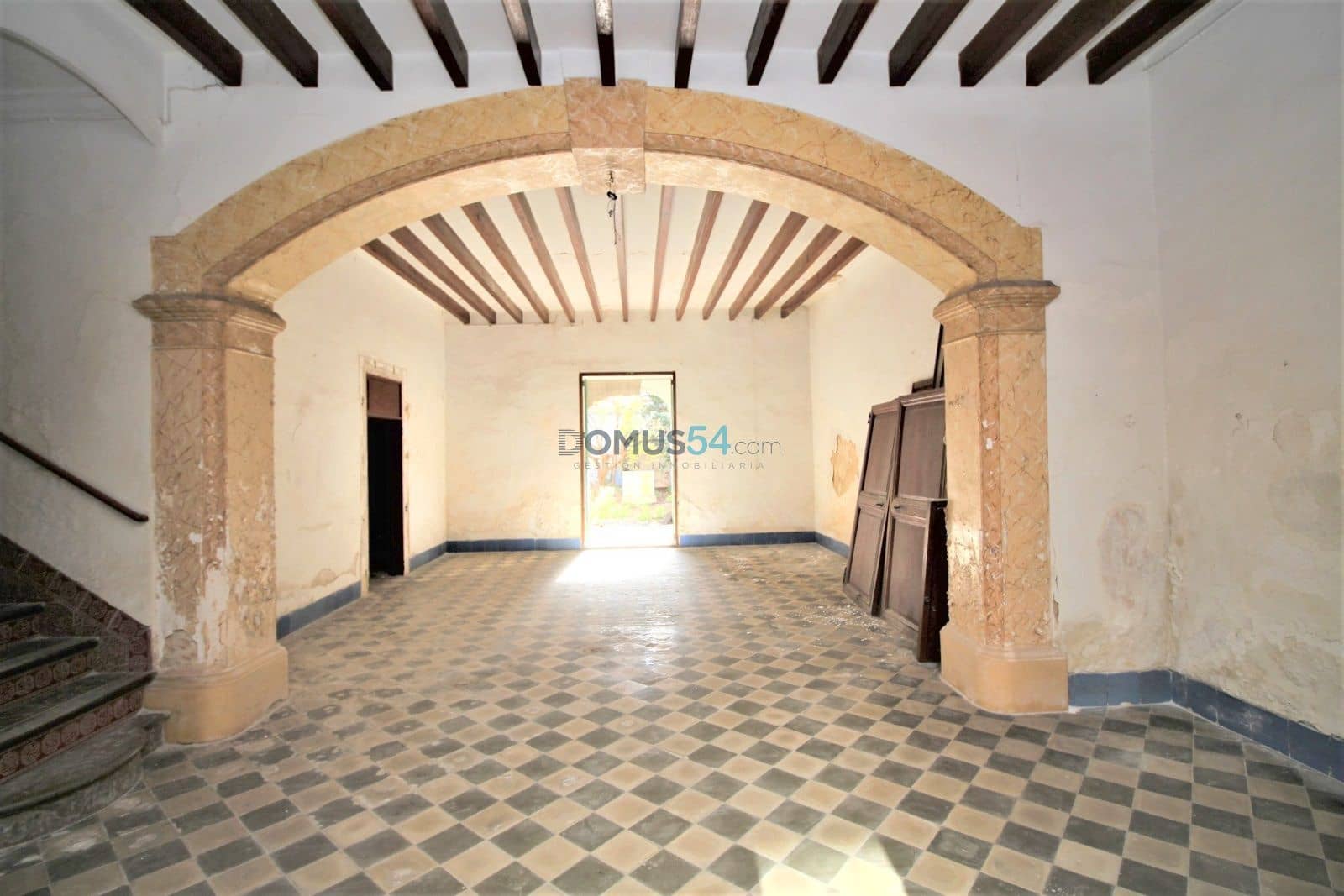 Villa for sale in Sa Pobla - € 600,000 (Ref: 6558753)