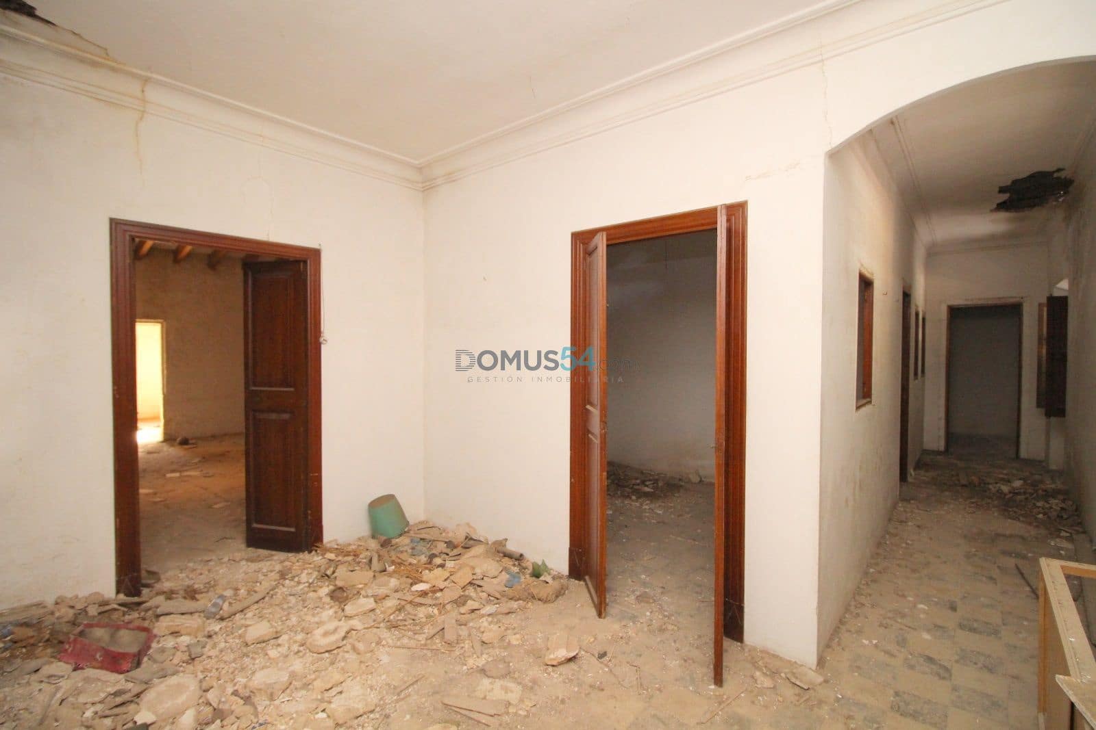 Villa for sale in Sa Pobla - € 600,000 (Ref: 6558753)