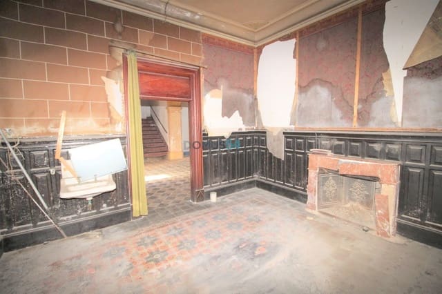 Villa til salgs i Sa Pobla - € 600 000 (Ref: 6558753)