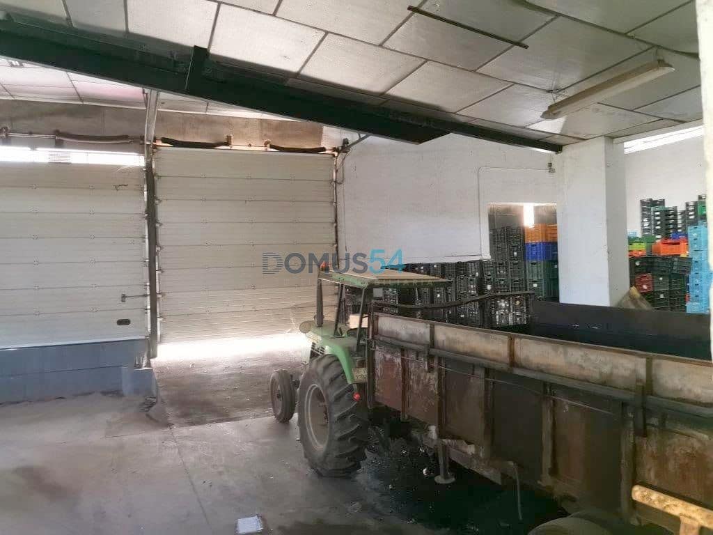 Commerciale in vendita in Sa Pobla - 550.000 € (Rif: 6561317)