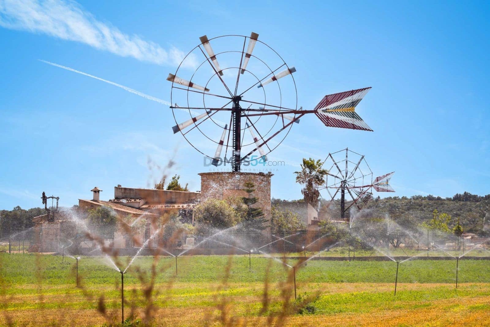 Commerciale in vendita in Sa Pobla - 550.000 € (Rif: 6561317)