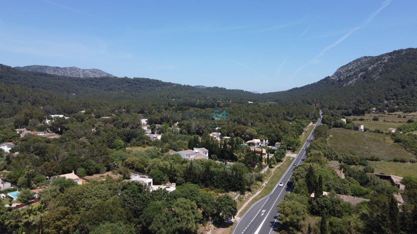 Building Plot for sale in Sa Pobla - € 370,000 (Ref: 6568332)