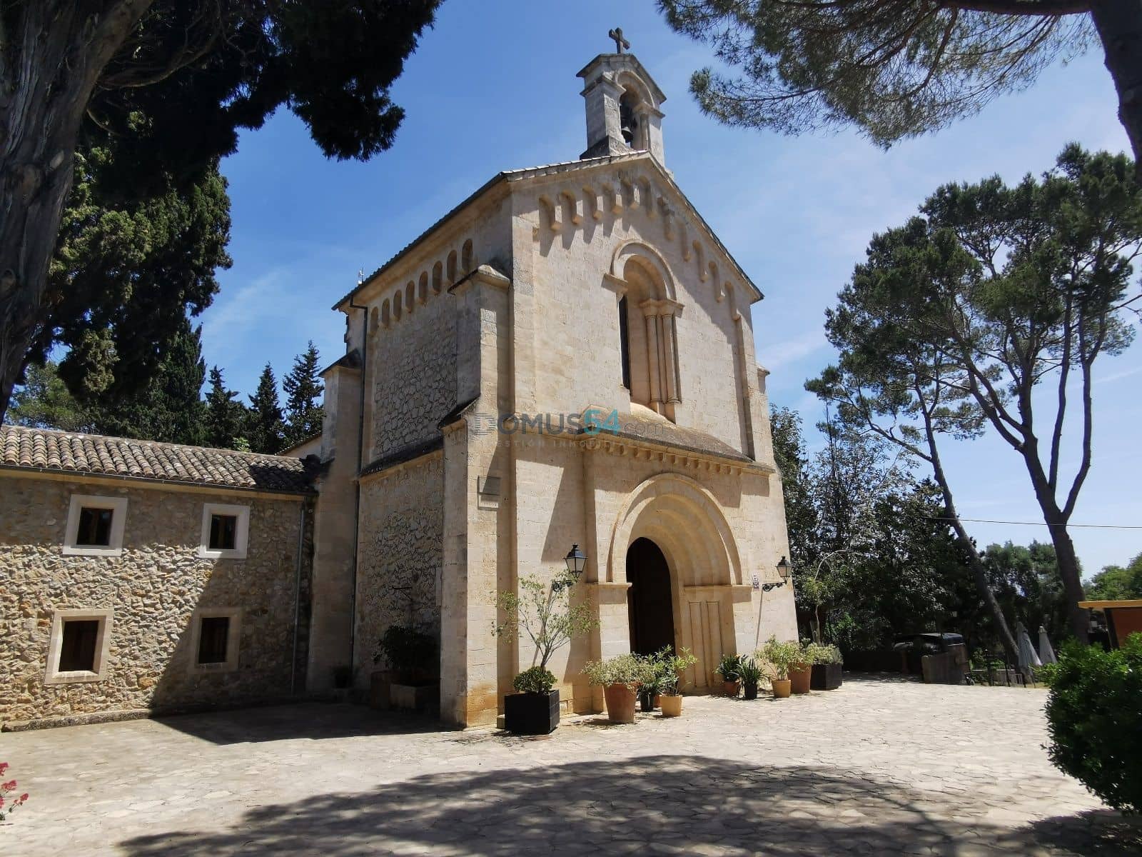 Building Plot for sale in Sa Pobla - € 370,000 (Ref: 6568332)