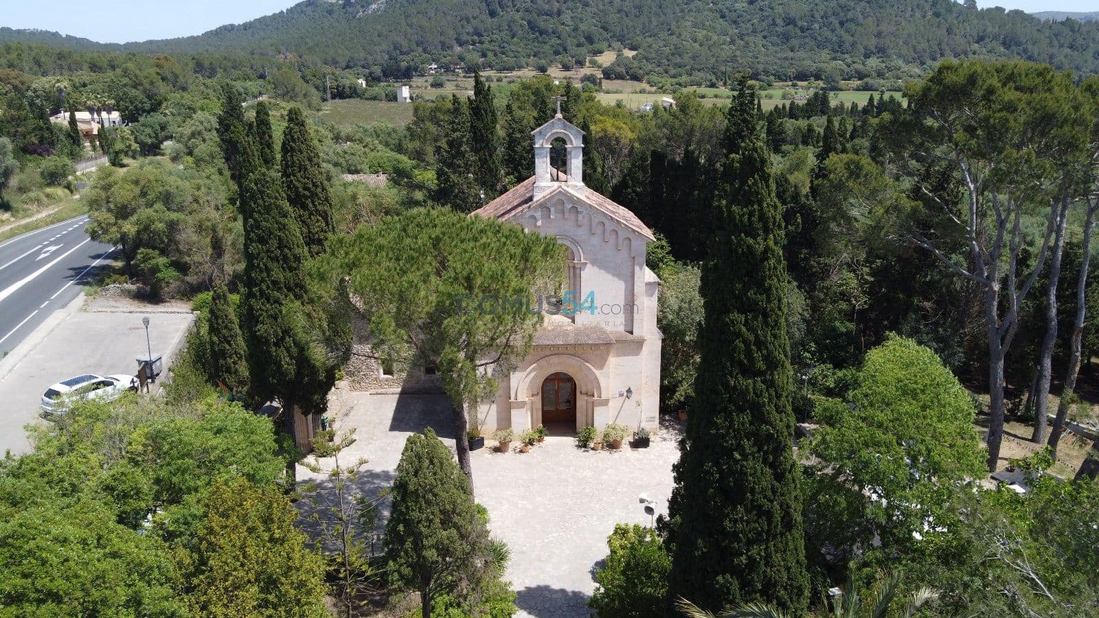 Building Plot for sale in Sa Pobla - € 370,000 (Ref: 6568332)