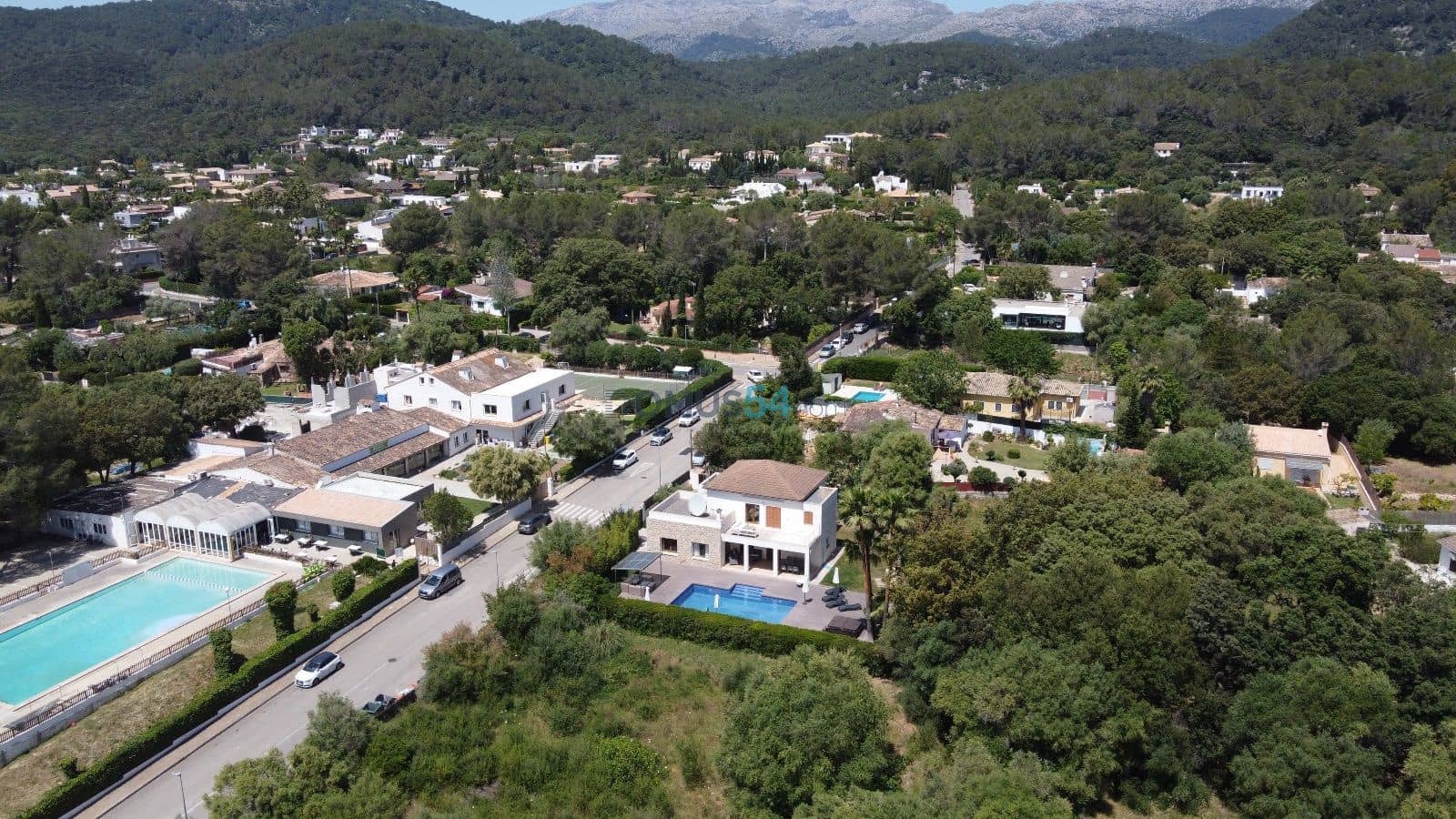 Building Plot for sale in Sa Pobla - € 370,000 (Ref: 6568332)