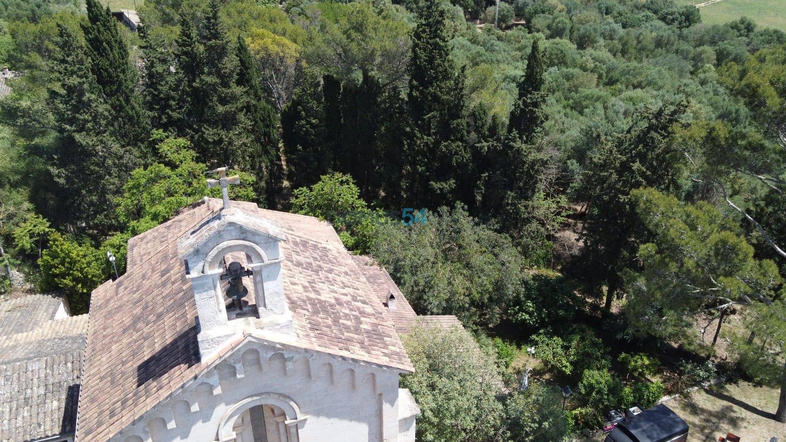 Building Plot for sale in Sa Pobla - € 370,000 (Ref: 6568332)