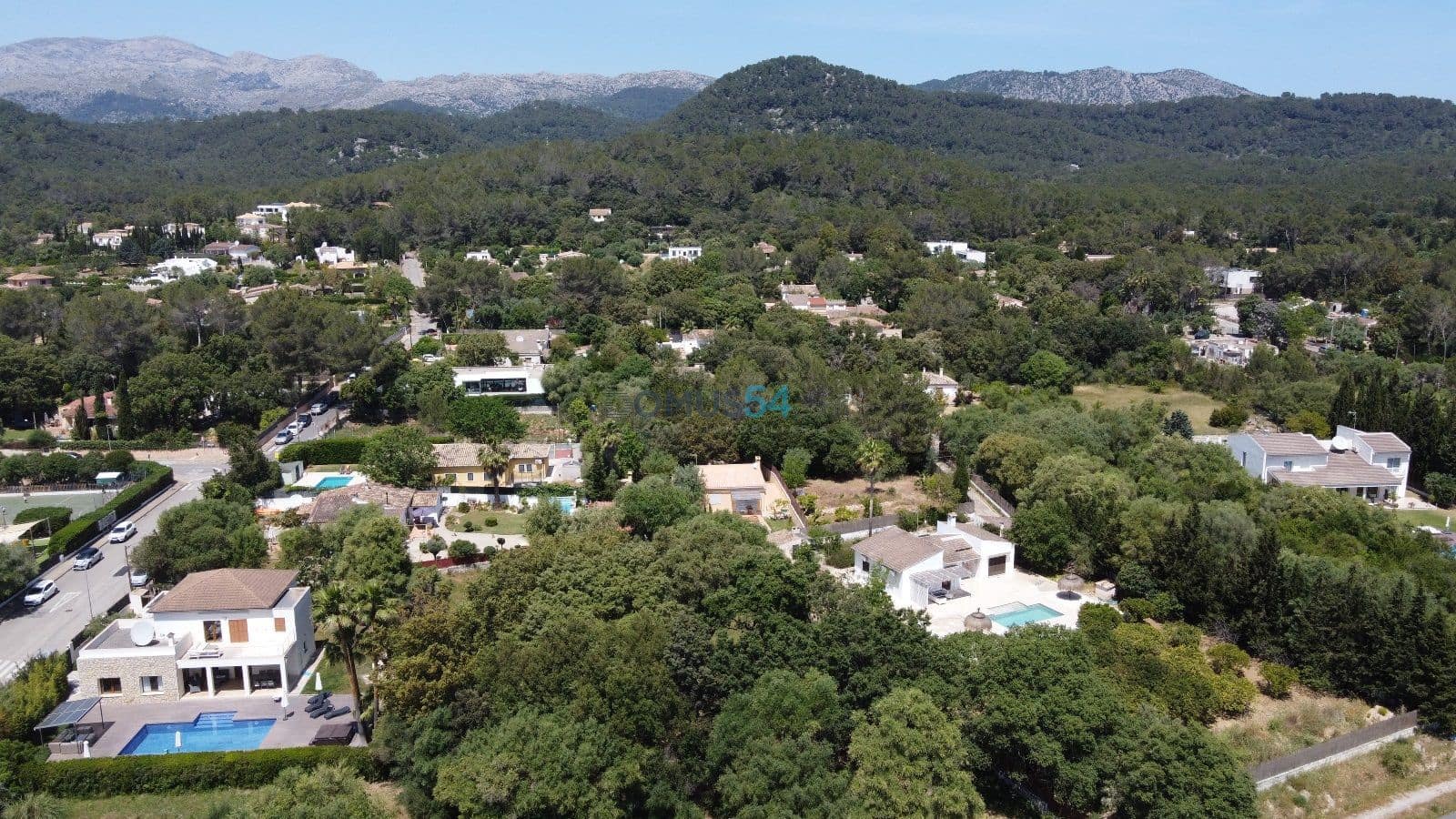 Building Plot for sale in Sa Pobla - € 370,000 (Ref: 6568332)