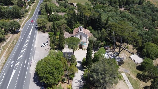 Byggetomt til salgs i Sa Pobla - € 370 000 (Ref: 6568332)