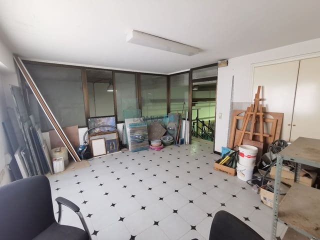 Erhverv til salg i Sa Pobla - € 399.000 (Ref: 6970242)