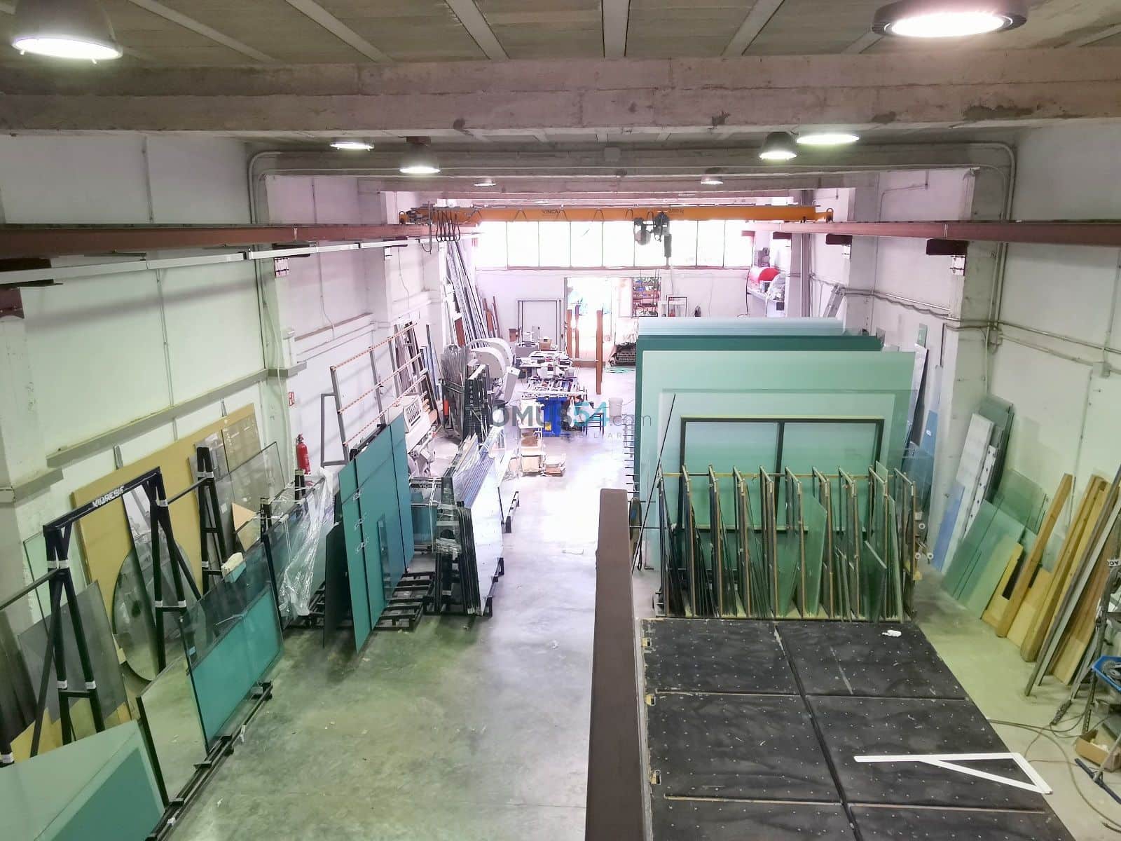 Commercial for sale in Sa Pobla - € 399,000 (Ref: 6970242)