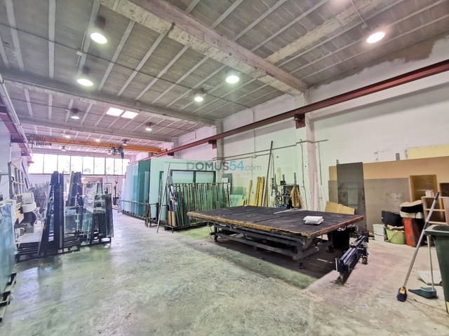 Erhverv til salg i Sa Pobla - € 399.000 (Ref: 6970242)