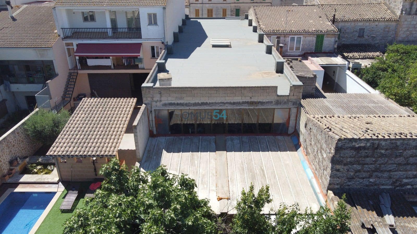 Commercial for sale in Sa Pobla - € 399,000 (Ref: 6970242)