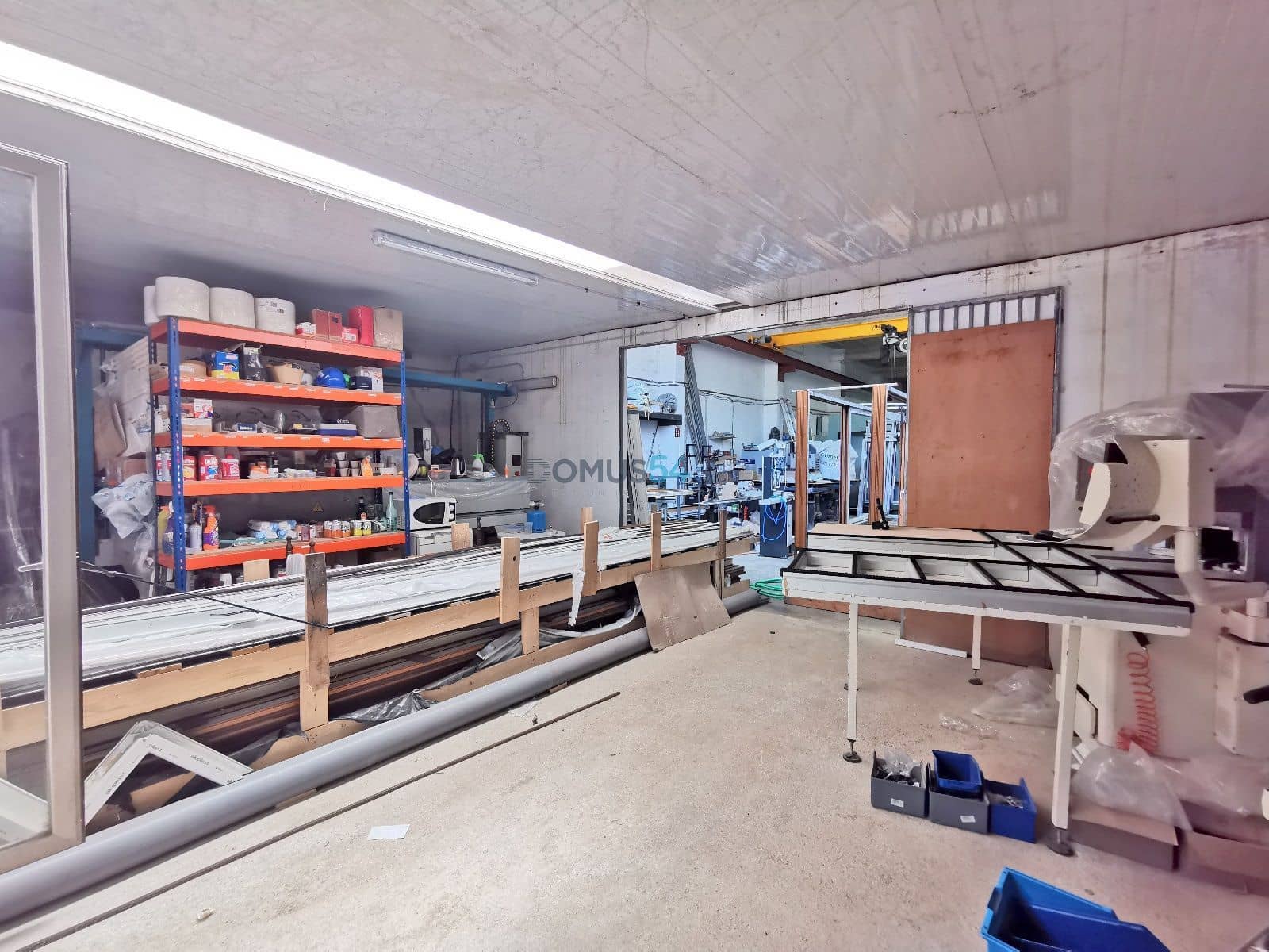 Commercial for sale in Sa Pobla - € 399,000 (Ref: 6970242)