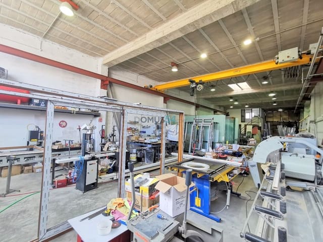 Erhverv til salg i Sa Pobla - € 399.000 (Ref: 6970242)