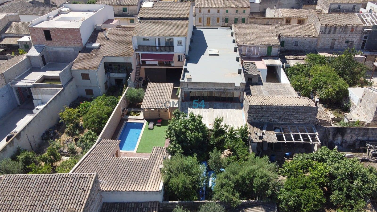 Commercial for sale in Sa Pobla - € 399,000 (Ref: 6970242)