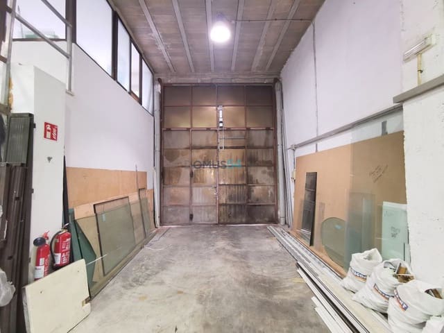 Byggetomt til salgs i Sa Pobla - € 399 000 (Ref: 6973566)