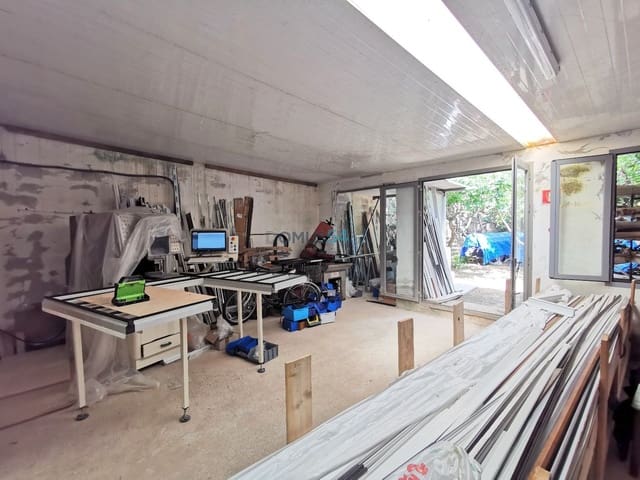 Byggetomt til salgs i Sa Pobla - € 399 000 (Ref: 6973566)