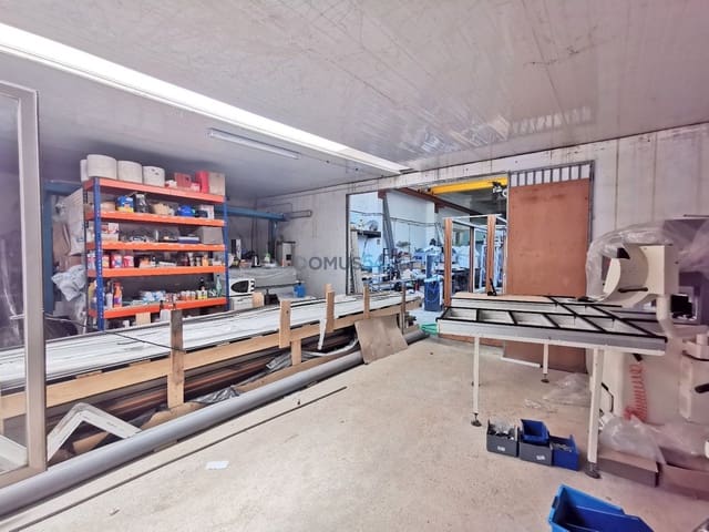 Byggetomt til salgs i Sa Pobla - € 399 000 (Ref: 6973566)