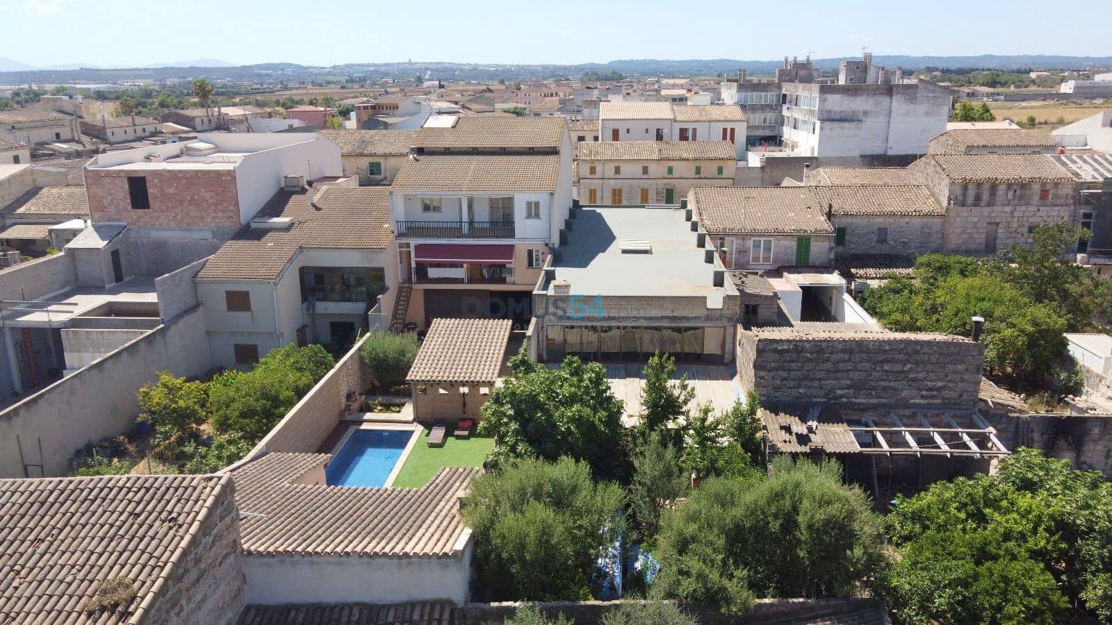 Byggegrund til salg i Sa Pobla - € 399.000 (Ref: 6973566)