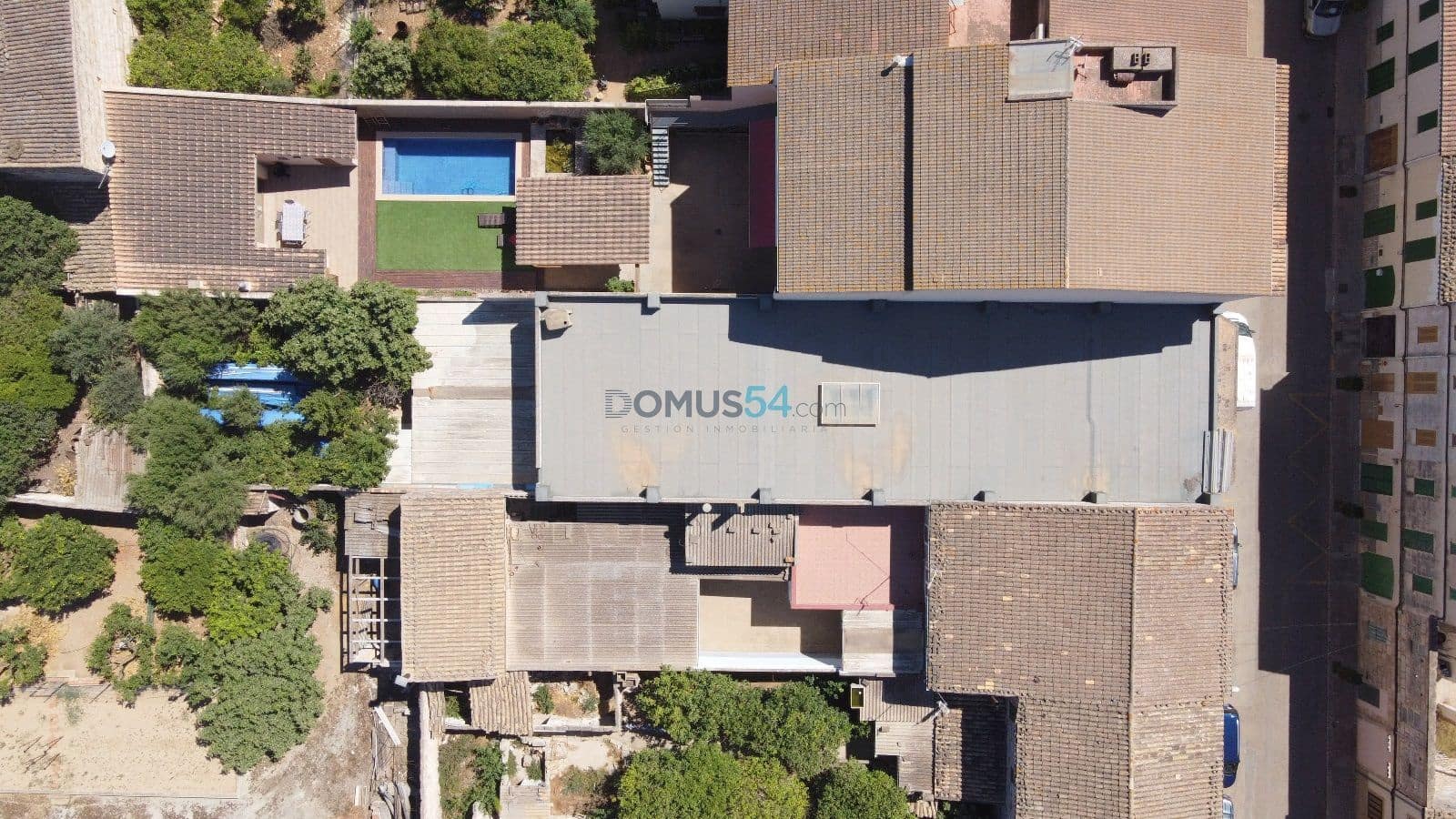 Byggegrund til salg i Sa Pobla - € 399.000 (Ref: 6973566)