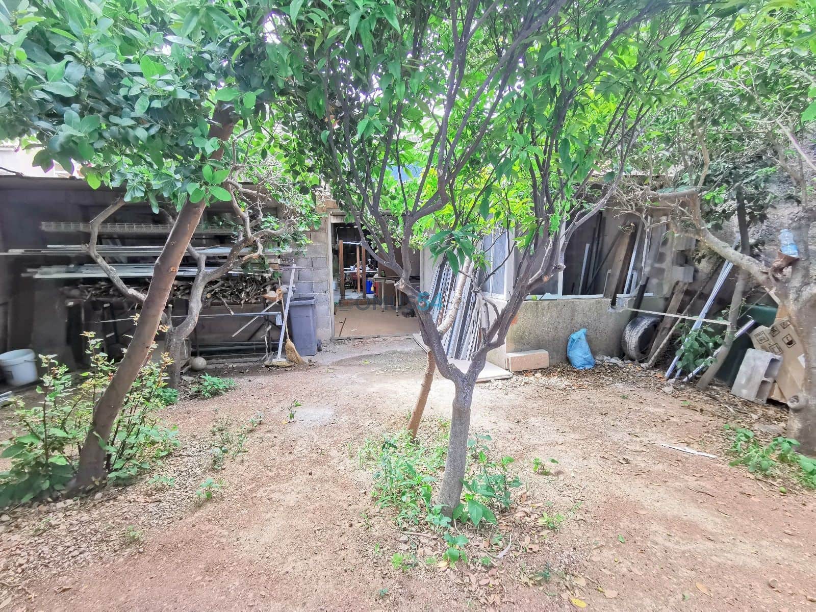 Byggegrund til salg i Sa Pobla - € 399.000 (Ref: 6973566)