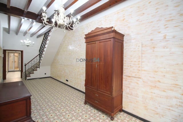 4 soveværelse Villa til salg i Sa Pobla - € 459.000 (Ref: 7164527)