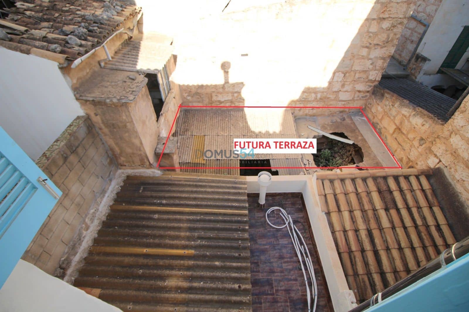 4 slaapkamer Villa te koop in Sa Pobla - € 459.000 (Ref: 7164527)