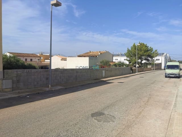 Building Plot for sale in Muro - € 190,000 (Ref: 7182088)