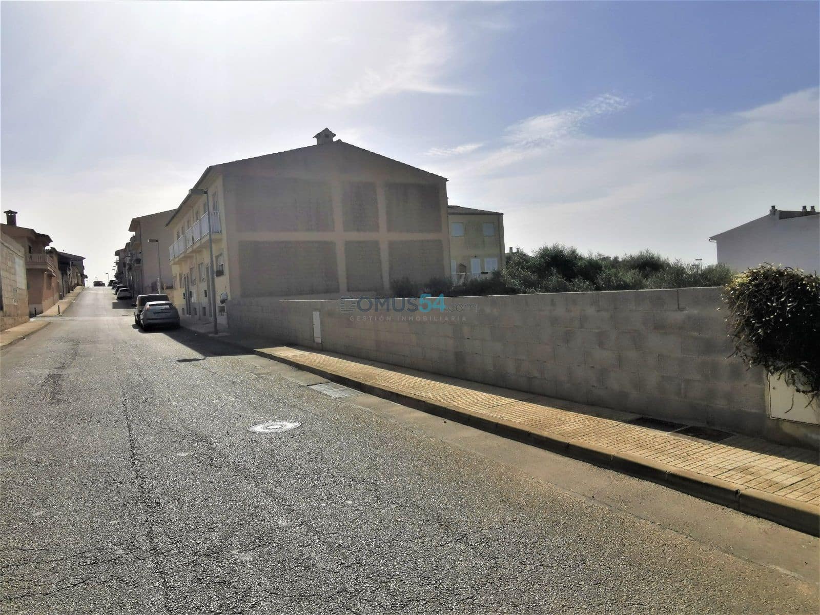 Byggegrund til salg i Muro - € 190.000 (Ref: 7182088)