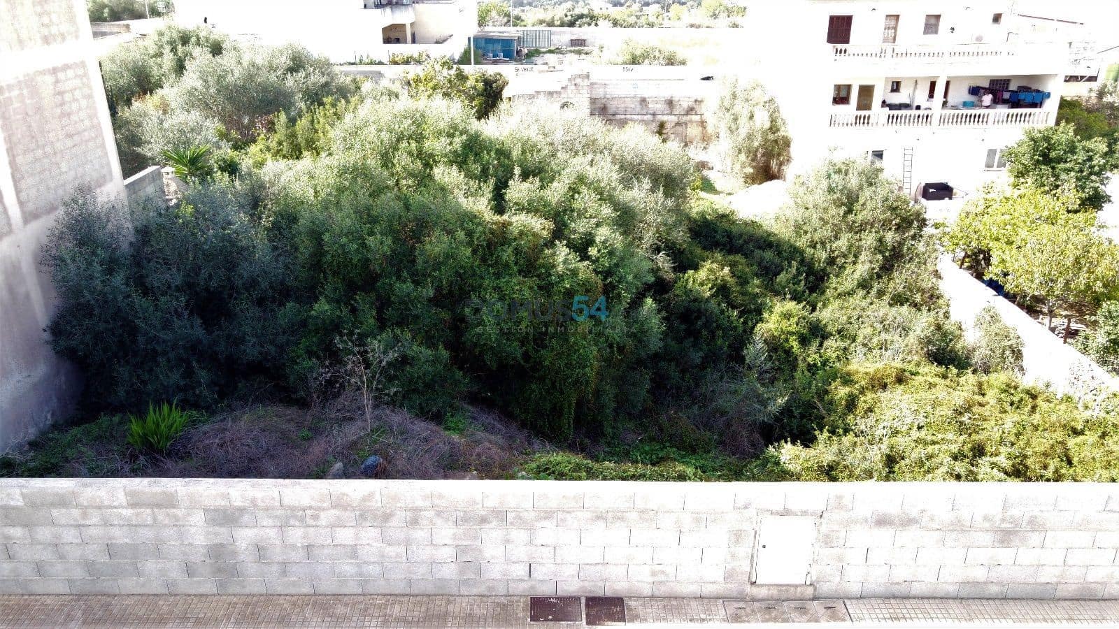 Byggegrund til salg i Muro - € 190.000 (Ref: 7182088)