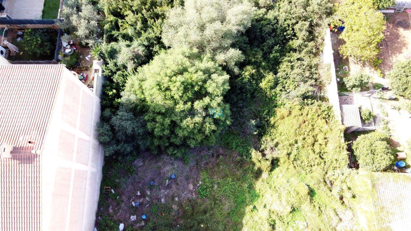 Byggegrund til salg i Muro - € 190.000 (Ref: 7182088)