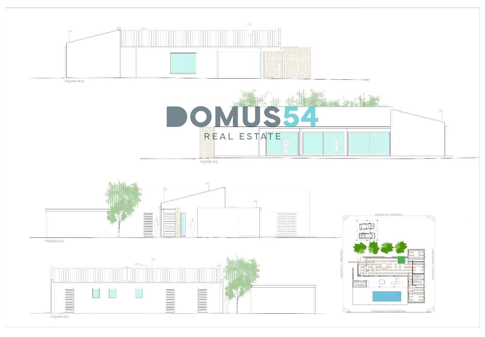 Tontti myytävänä paikassa Sa Pobla - 190 000 € (Ref: 7343535)