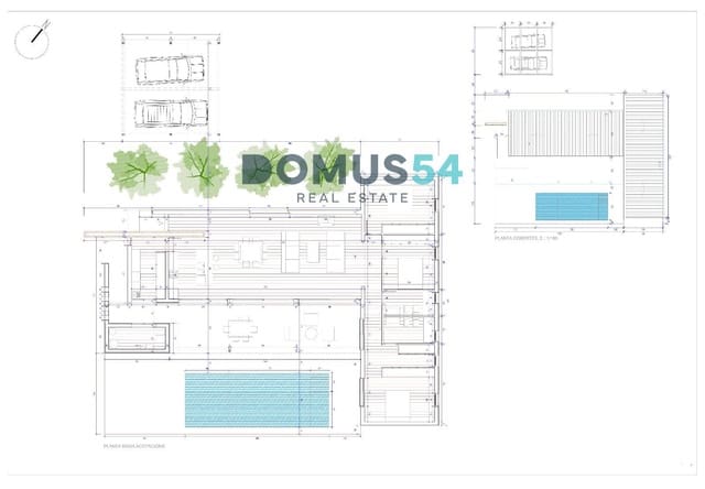 Tontti myytävänä paikassa Sa Pobla - 190 000 € (Ref: 7343535)