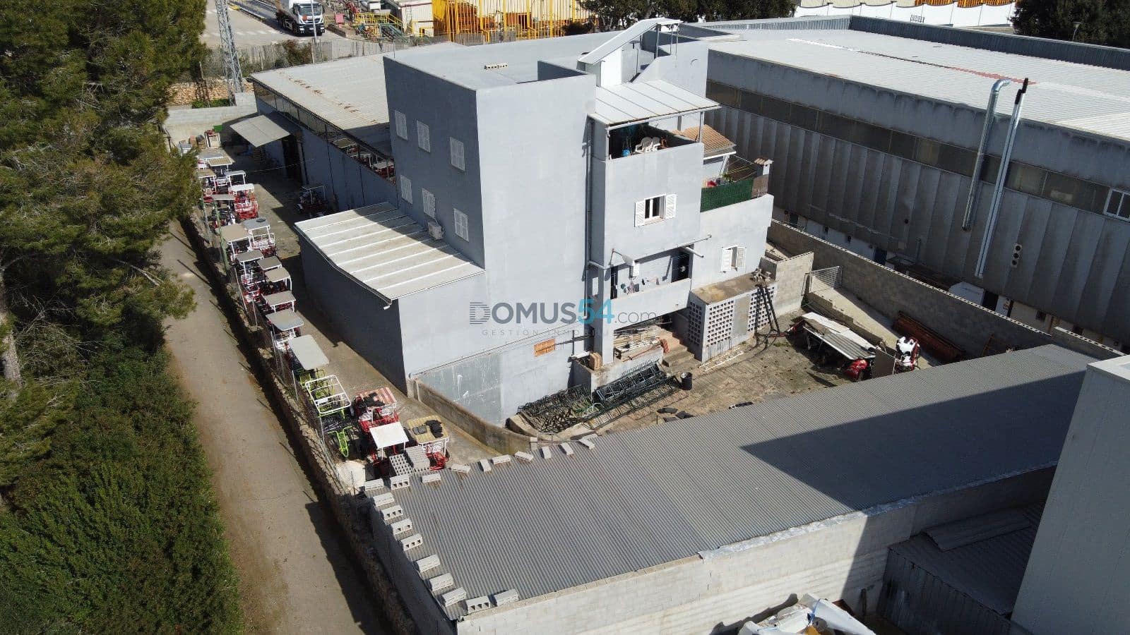 Local Comercial en Alcúdia en venta - 630.000 € (Ref: 7475260)