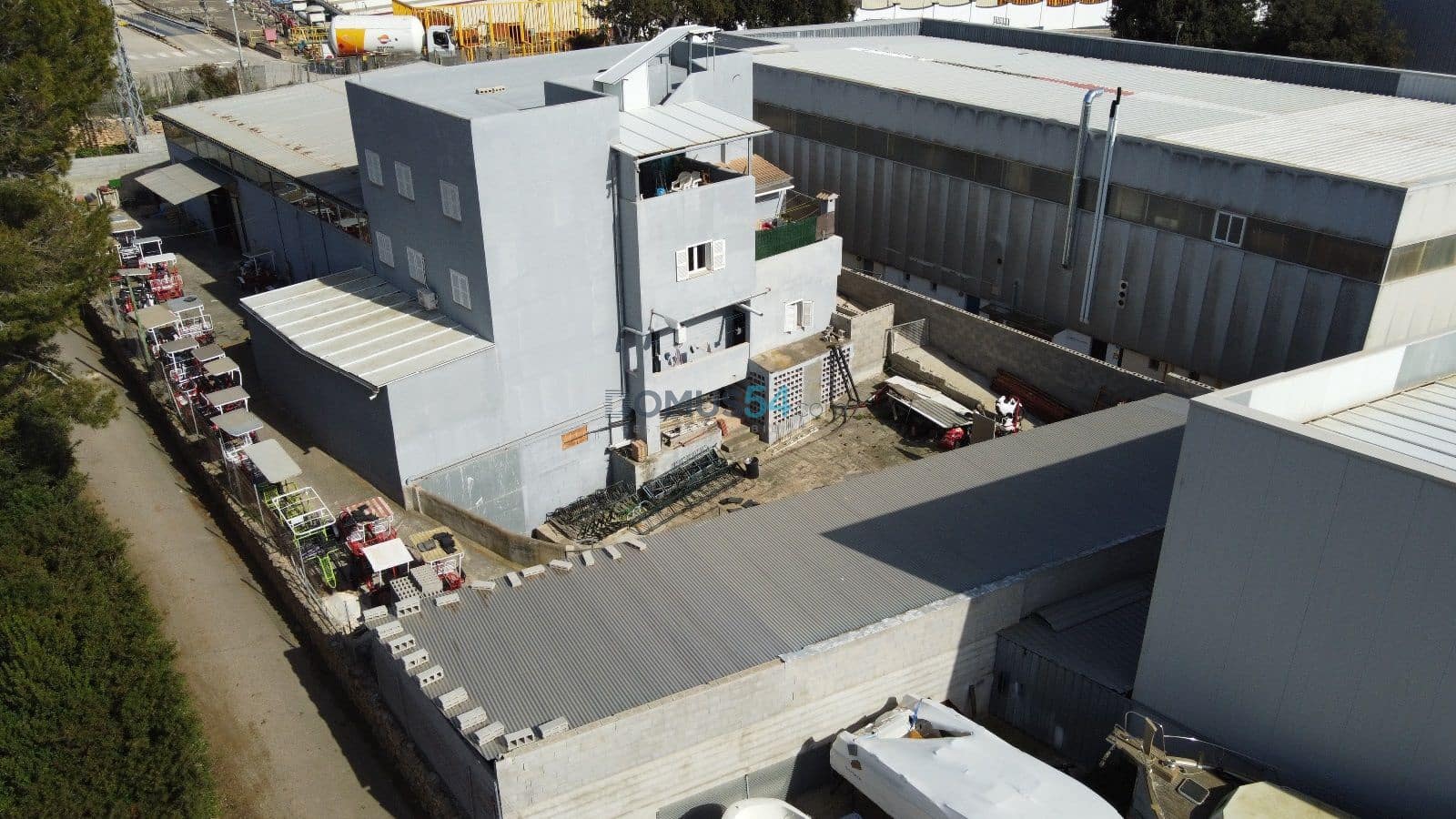 Local Comercial en Alcúdia en venta - 630.000 € (Ref: 7475260)