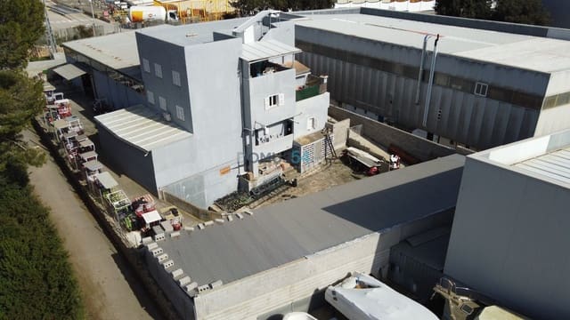 Commercial for sale in Alcúdia - € 630,000 (Ref: 7475260)