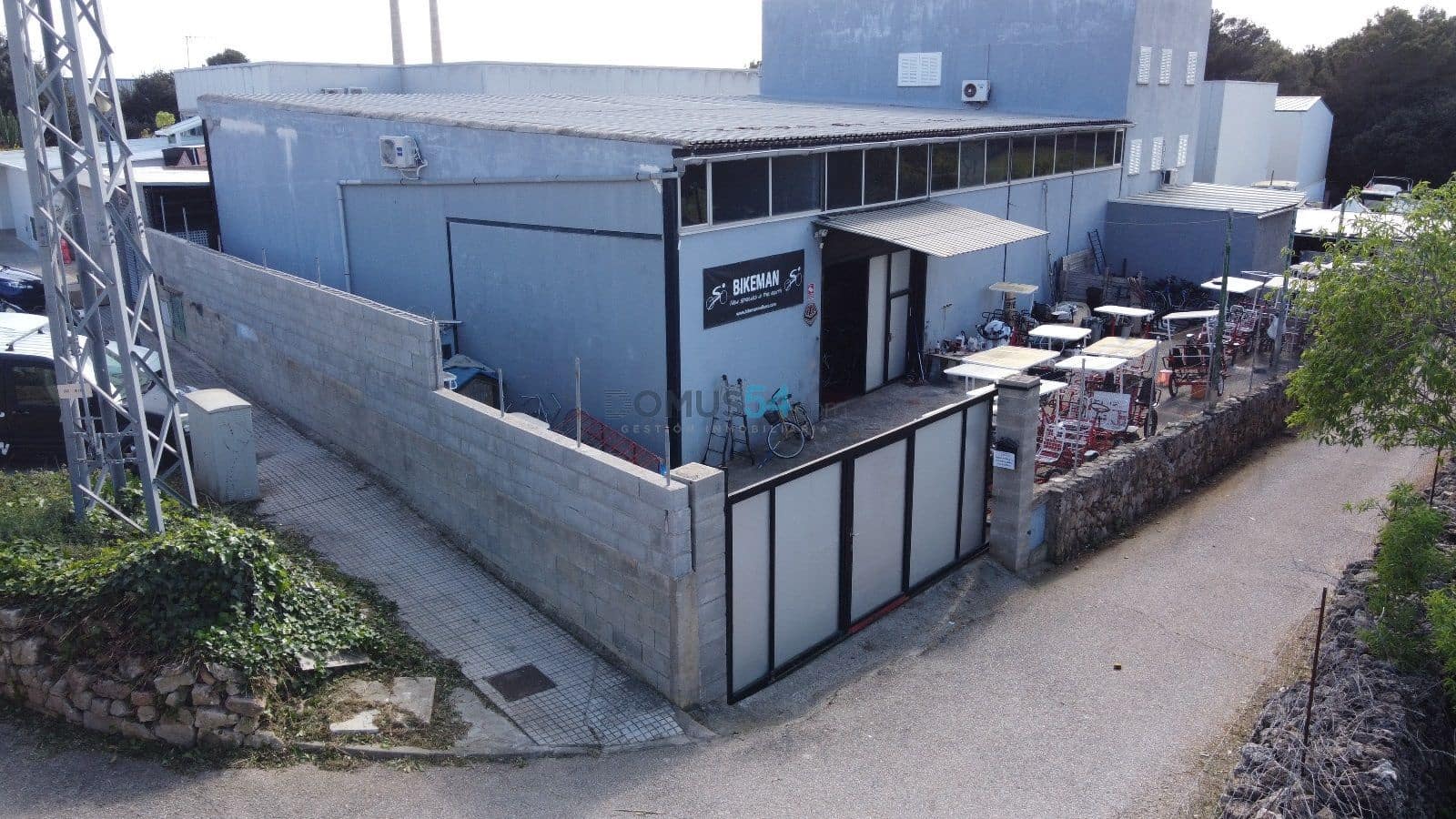 Local Comercial en Alcúdia en venta - 630.000 € (Ref: 7475260)