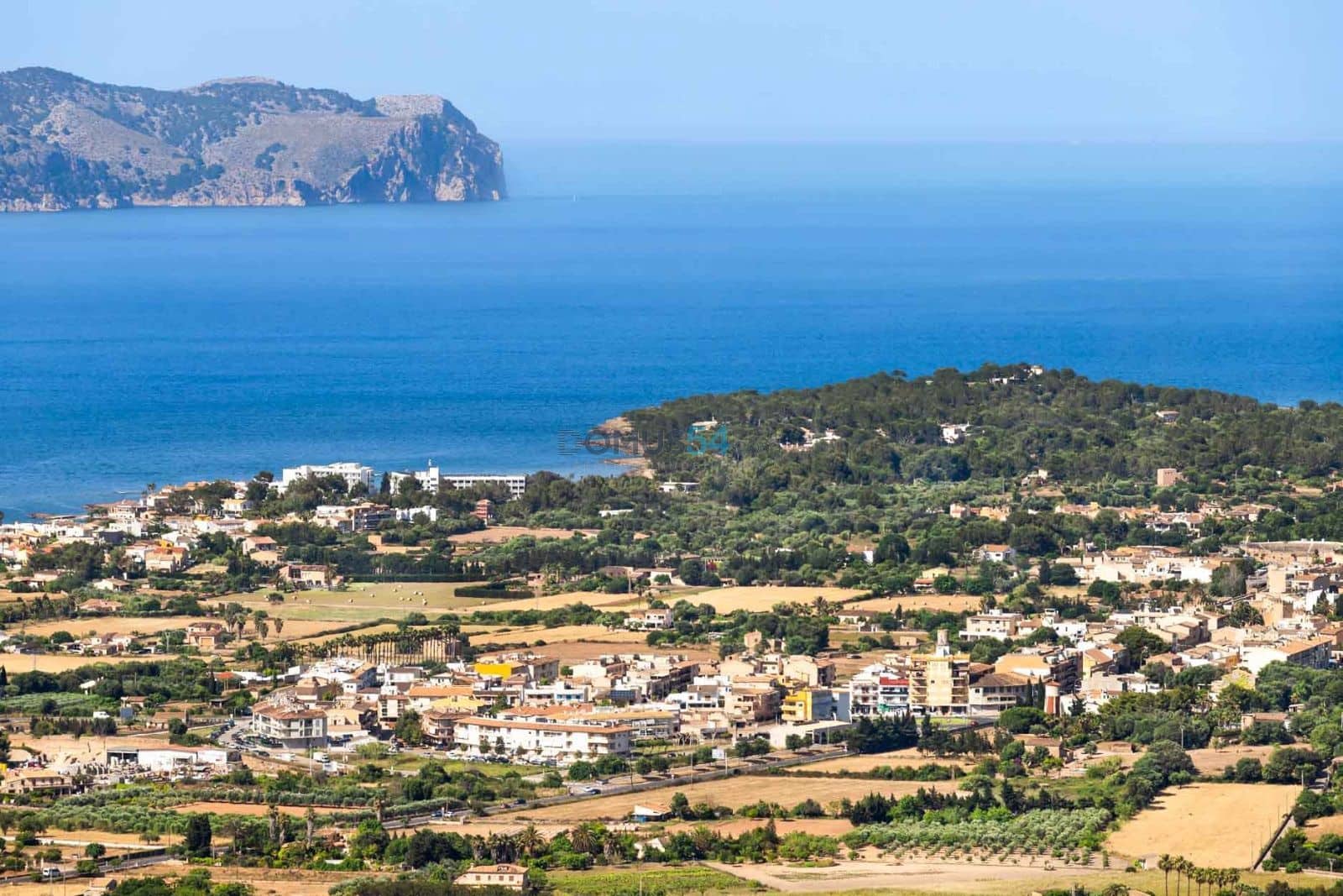 Local Comercial en Alcúdia en venta - 630.000 € (Ref: 7475260)