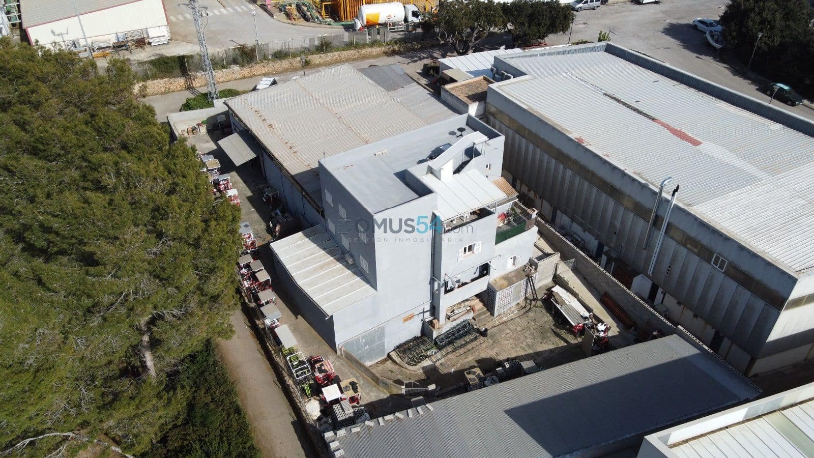 Local Comercial en Alcúdia en venta - 630.000 € (Ref: 7475260)