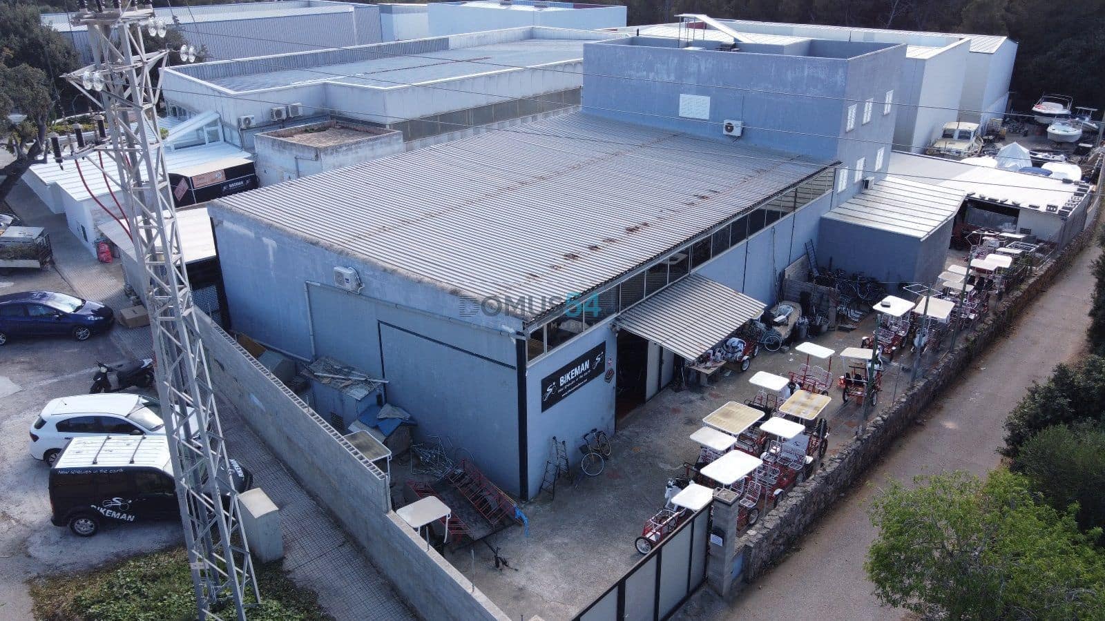 Local Comercial en Alcúdia en venta - 630.000 € (Ref: 7475260)