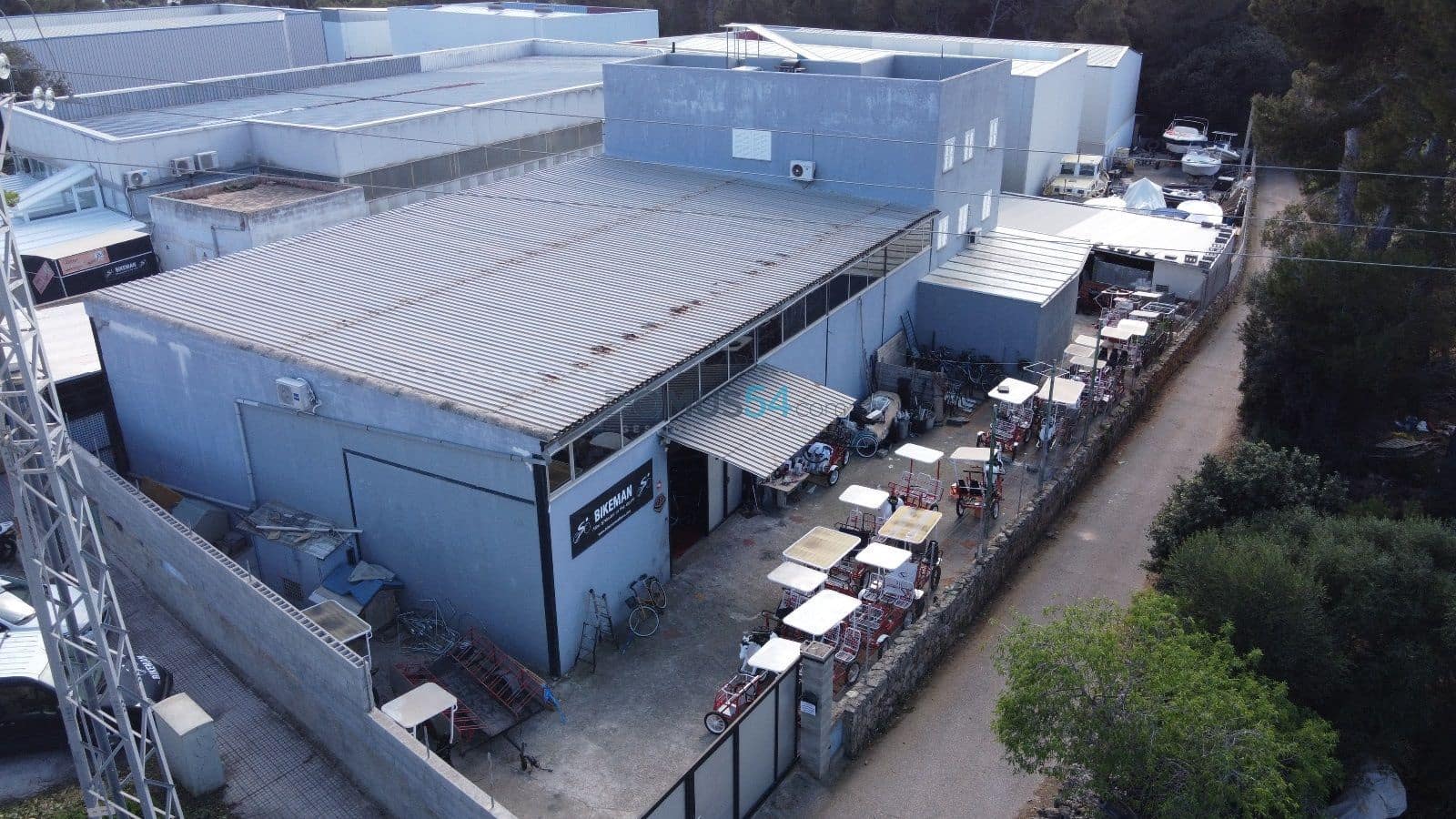 Local Comercial en Alcúdia en venta - 630.000 € (Ref: 7475260)