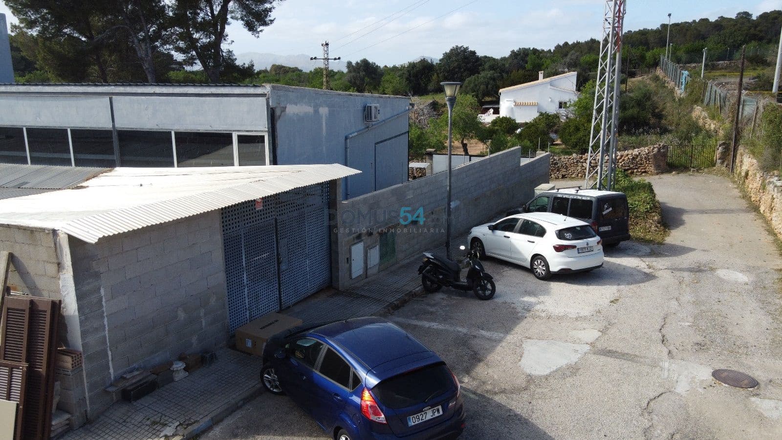 Local Comercial en Alcúdia en venta - 630.000 € (Ref: 7475260)