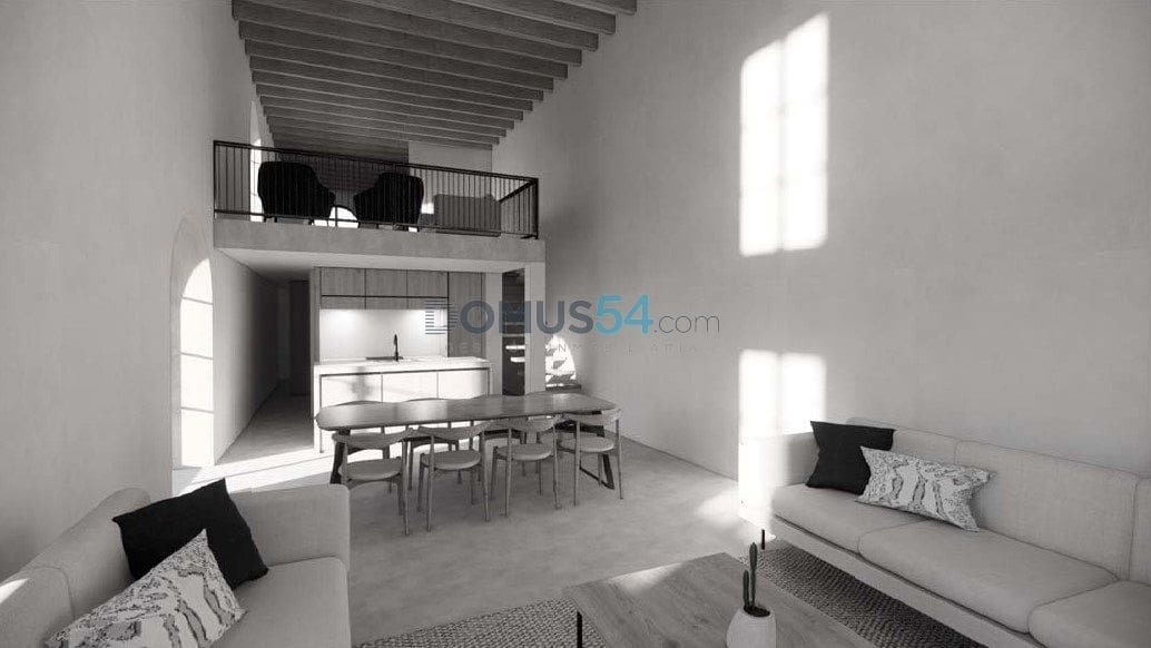 Villa til salgs i Soller - € 1 950 000 (Ref: 7485598)