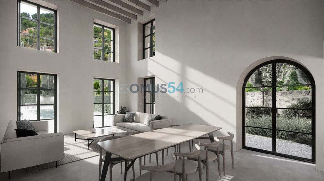 Villa til salgs i Soller - € 1 950 000 (Ref: 7485598)