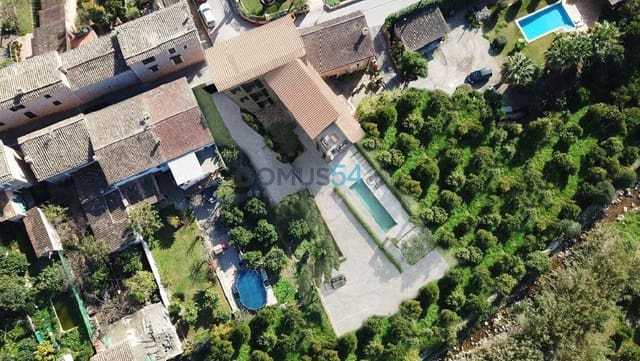 Villa til salgs i Sóller - € 1 950 000 (Ref: 7485598)